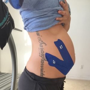 Technique #1: Belly Belt Image 1 - El Paso Chiropractor