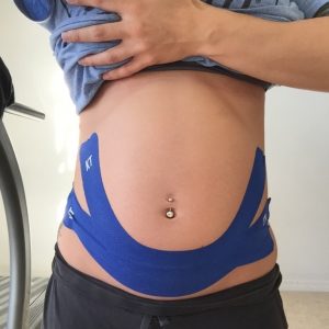 Technique #1: Belly Belt Image 2 - El Paso Chiropractor