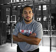 Meet Ethan Padilla