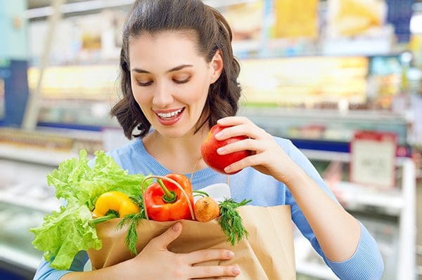 Nutritional Treatments for Fibromyalgia
