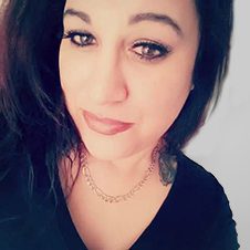 Conoce a Jennifer Gameros