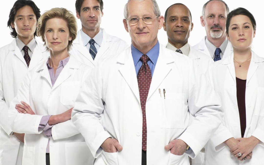 Asking Experts About Leaky Gut Syndrome