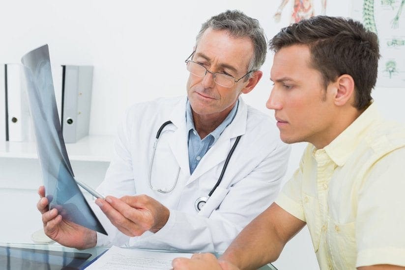 Chiropractic Care for Cervicogenic Hearing Loss
