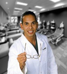 blog picture of chiropractor alex jimenez