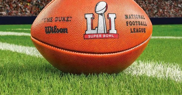 Super Bowl LI & Doctors of Chiropractic Ready