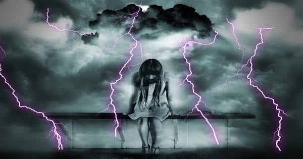 Chiropractic Can Help With Anxiety Disorders