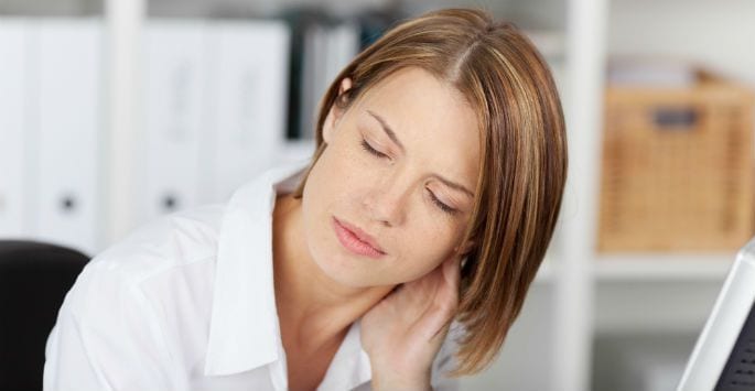 Chiropractic Care for Cervical Disc Herniation
