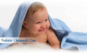 blog picture of baby under a blanket