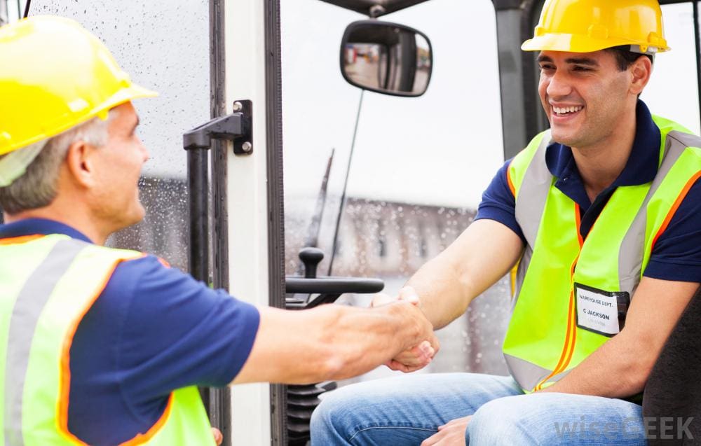 Texas Has the Lowest Workers’ Comp Rates