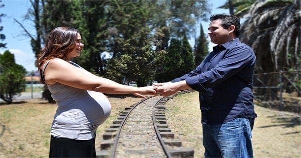 Chiropractic & Pregnancy – Why They Go Together
