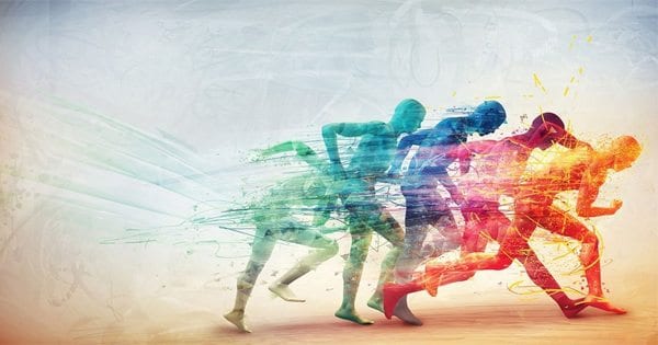 Gli ortotici possono aiutare con lesioni all'ipo di sport