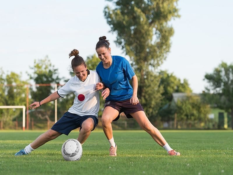 Growing Incident of ACL Tears in Children and Teens