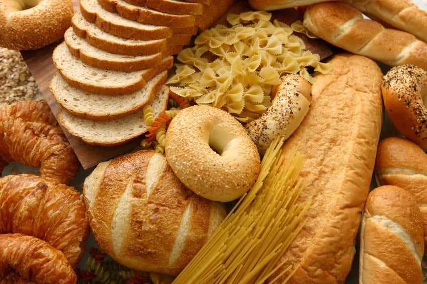 Gluten Sensitivity Could Lead to Nerve Damage & Neuropathy