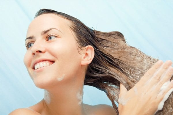 Ingredients in Shampoo Have Been Linked to Neuropathy