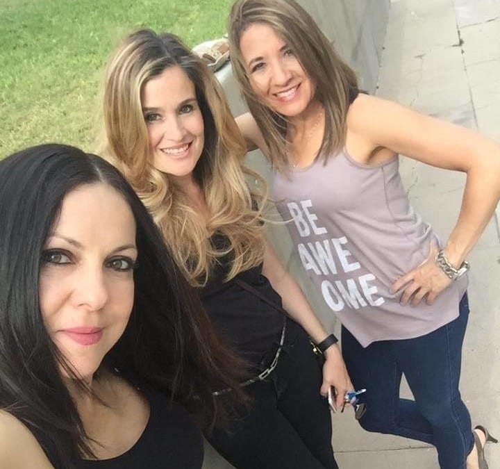 Cathy Martinez-Gonzalez