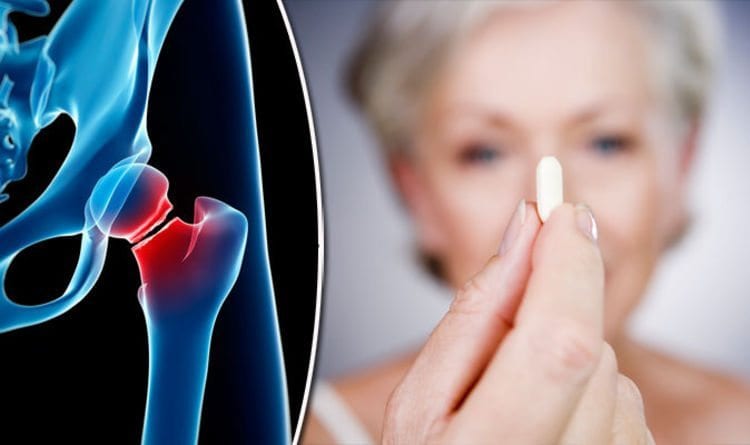 Sleeping pills could DOUBLE risk of this dangerous fracture – are YOU at risk?
