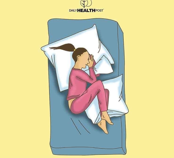 Best Sleeping Position