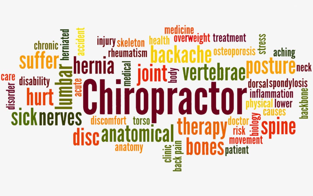 3 Conditions El Paso Chiropractors Help
