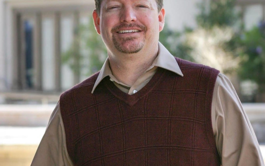 Dr. Dave Williams