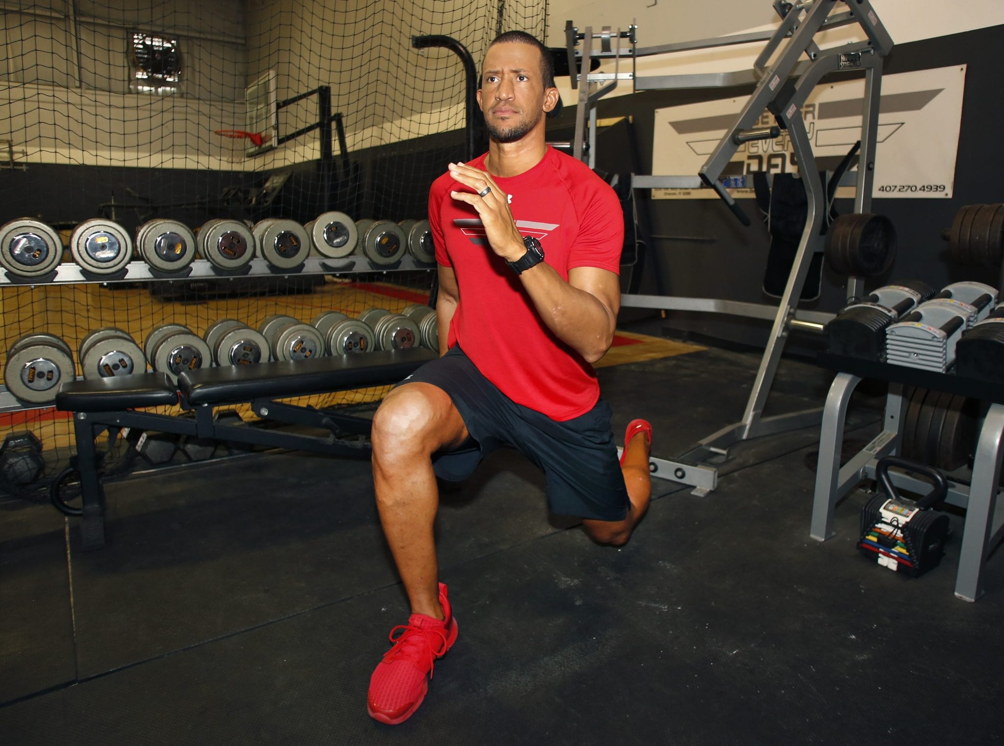 sports injury rehabilitation el paso tx.