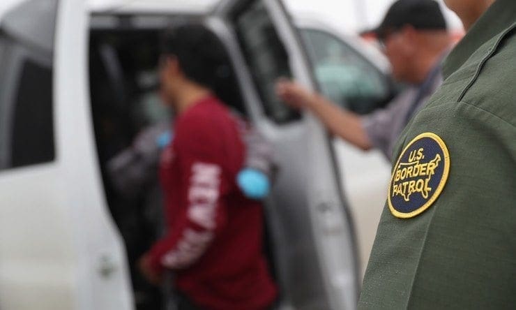 Fear Has Silenced Undocumented Domestic Violence Victims