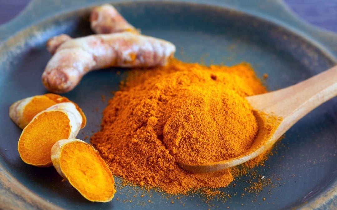 Eat More Turmeric! Here’s How