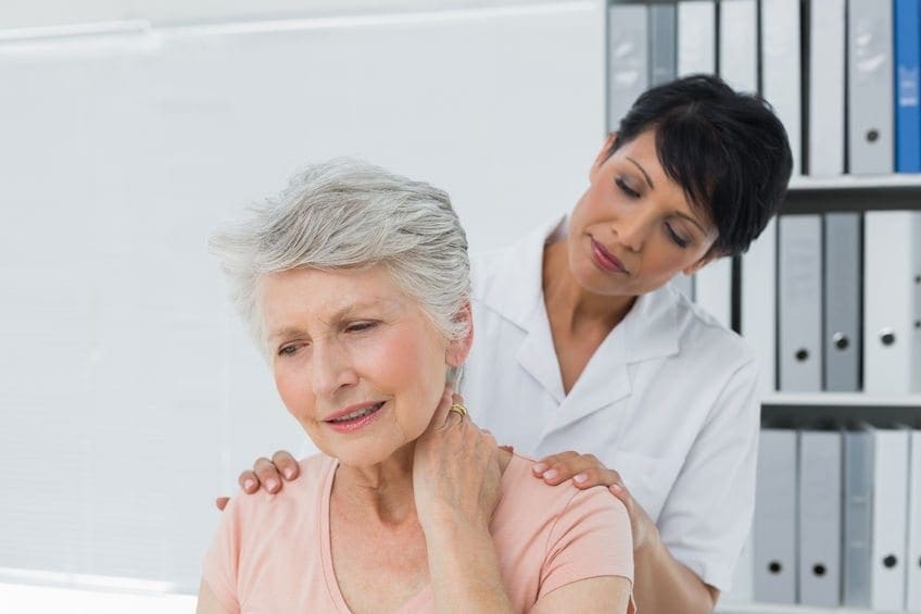 Chiropractic Therapy Types