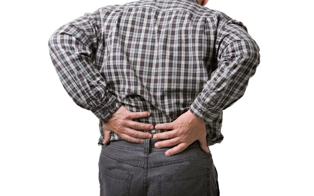 How long does cialis back pain last