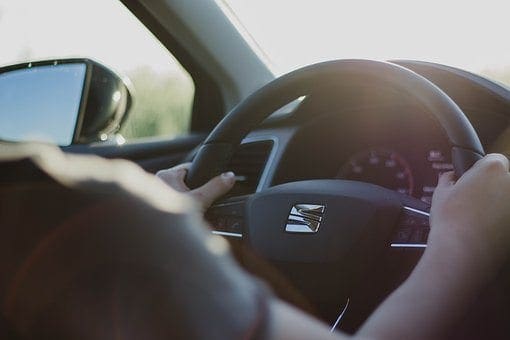 Driving Skills May Suffer After Concussion Symptoms Subside