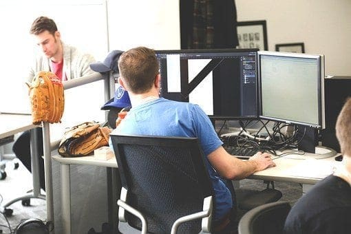 Is Your Work Space Spine-Friendly?