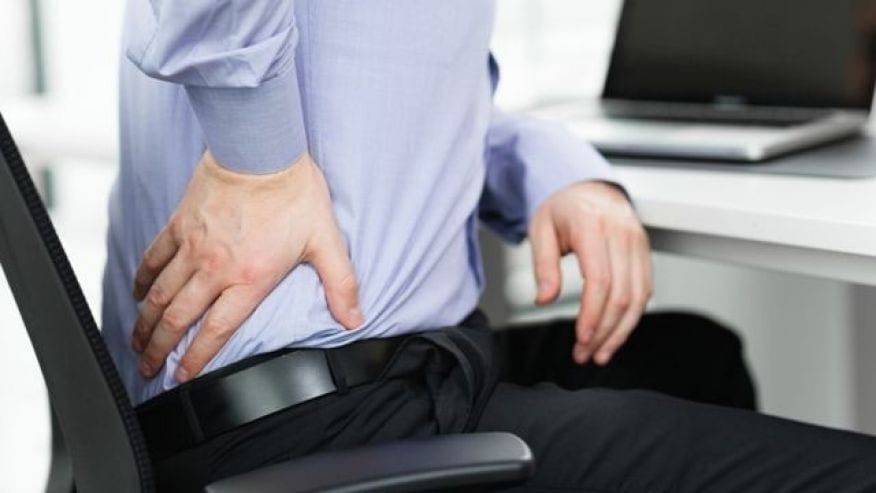 How Healthcare Specialists Diagnose Sciatica
