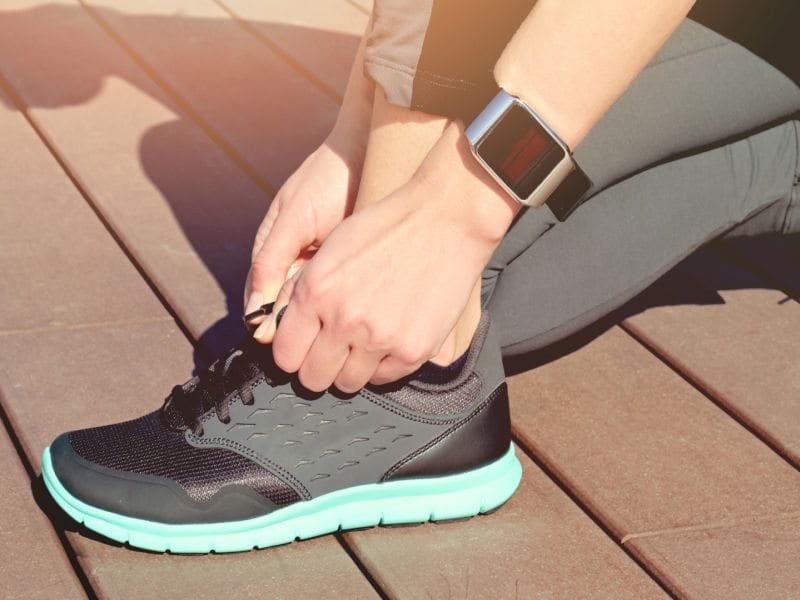 Don’t Bank on Heart-Rate Accuracy From Your Activity Tracker