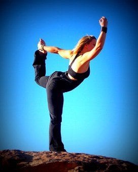 Yoga Beats Drugs for Depression: Study