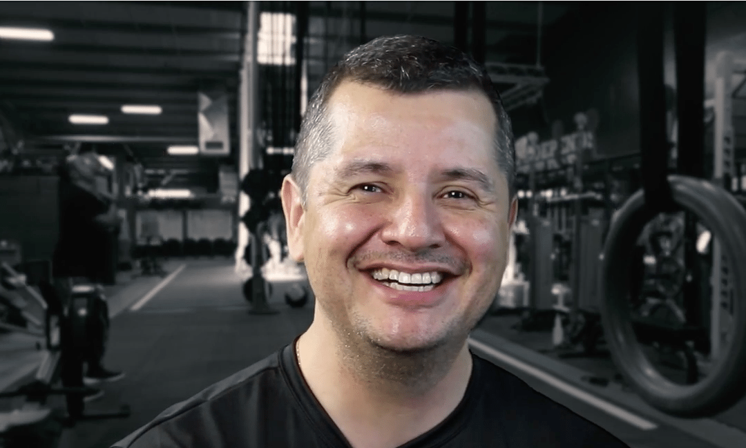 Andres Martinez | PUSH-as-Rx ® | Testimonial_Part II