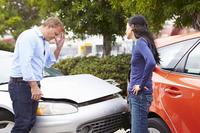 Anatomy of Whiplash Associated Disorders