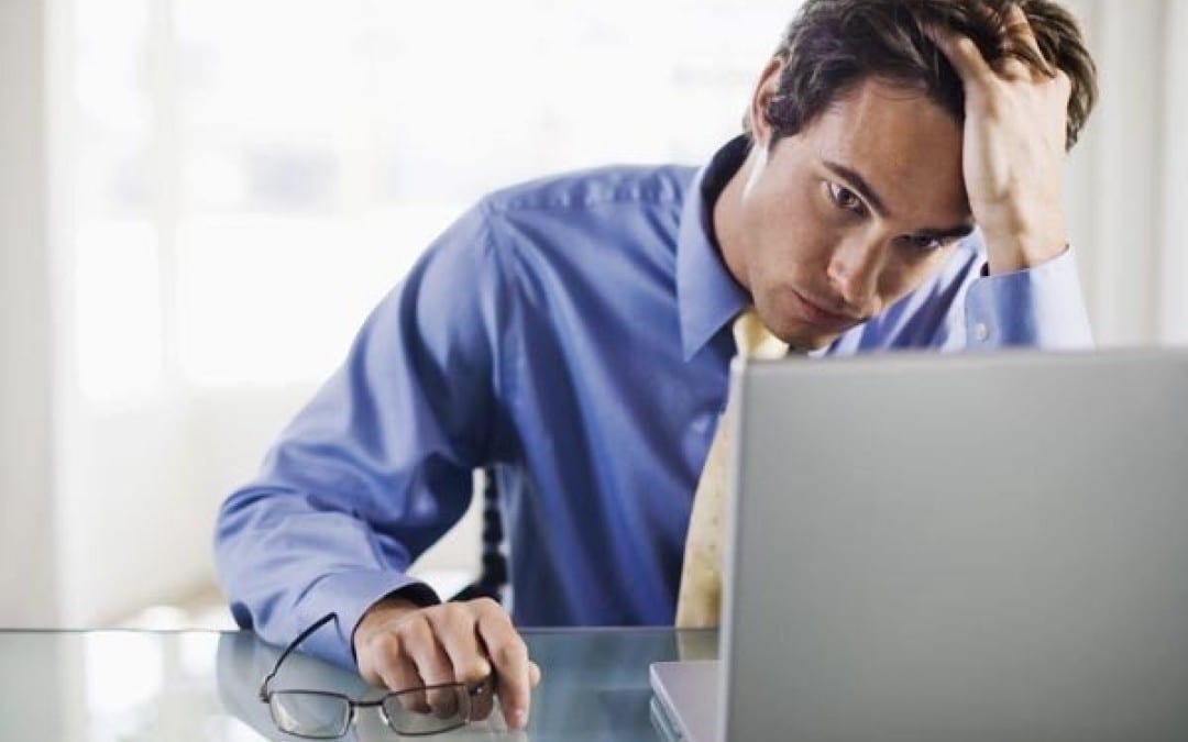 The Connection Between Stress, Posture and Back Pain