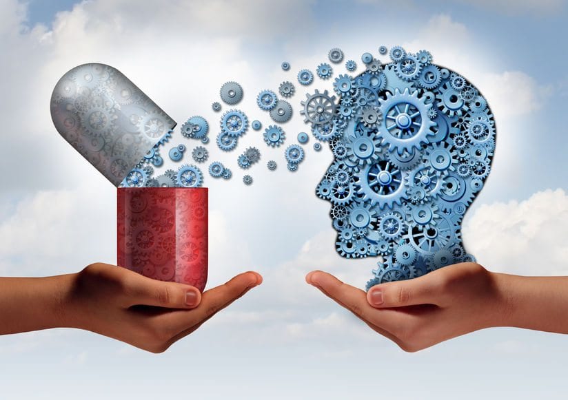 Alzheimer’s Patient Drugs Can Increase Risk of Pneumonia