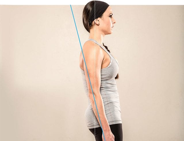 Posture Power: How To Correct Your Body’s Alignment