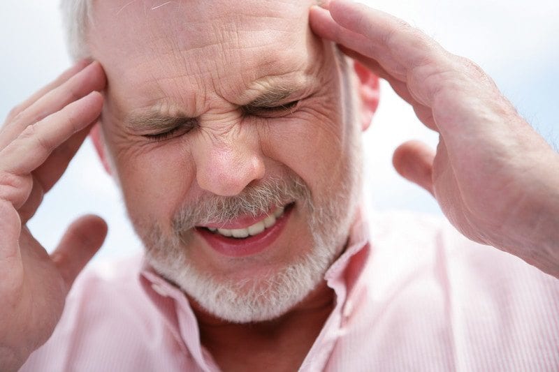Identifying the Early Signs of a Stroke
