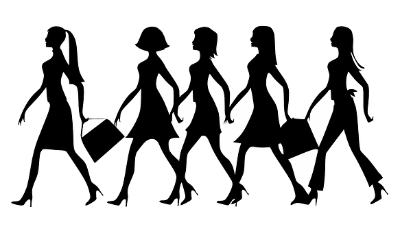 High Heels Can Cause Back, Knee & Hip Pain