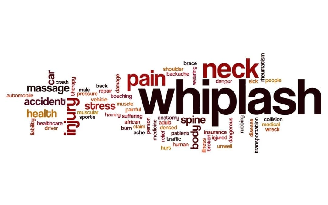 Common Whiplash Questions