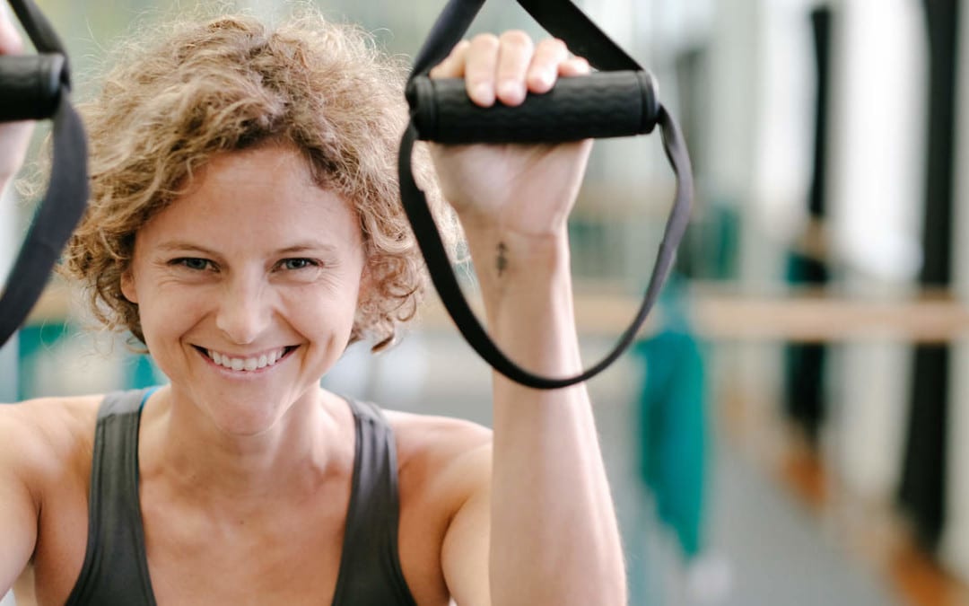 Beating Cancer Twice Inspired Me to Become a Fitness Instructor