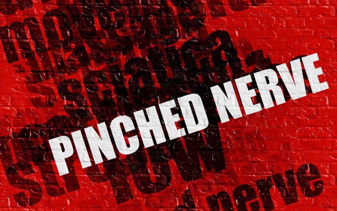 A Pinched Nerve
