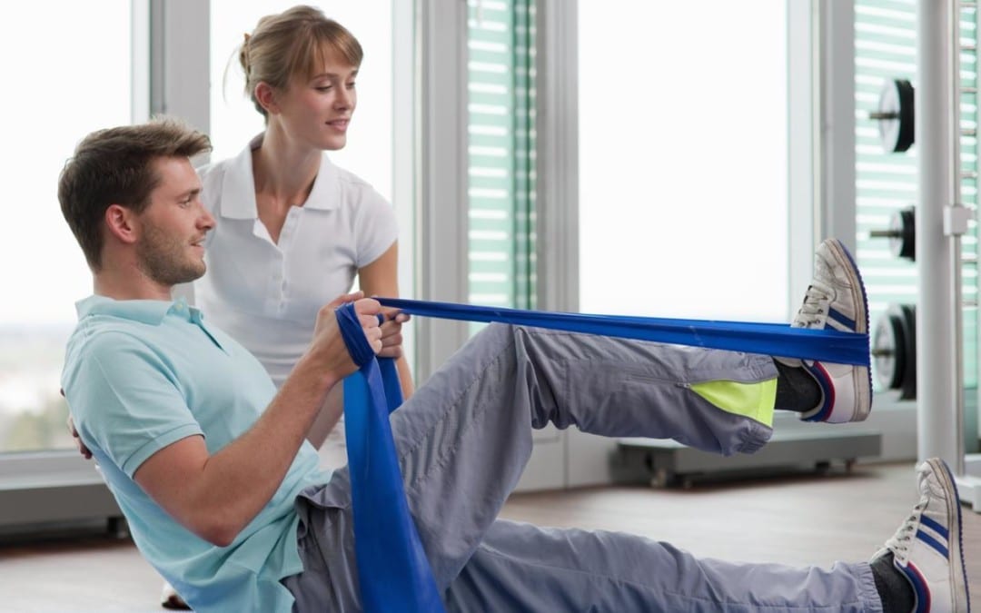 Active or Passive Recovery: Which is Better?