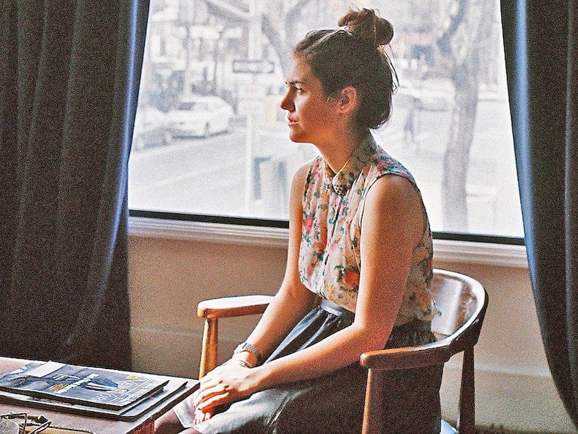 The Simplest Way to Correct Back Posture
