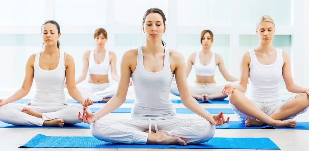 Yoga Postures for a Strong and Flexible Back