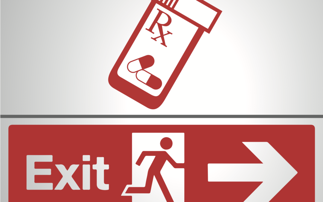 Chiropractic: Americas Exit Strategy To The Opioid Epidemic