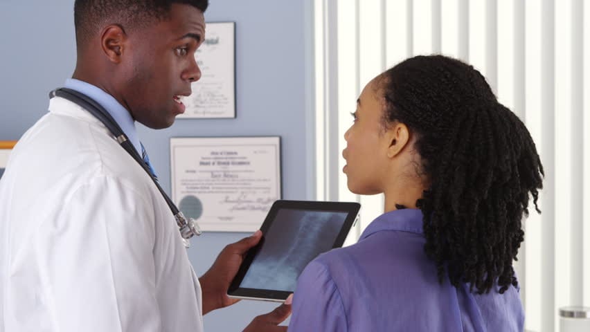 The Difference Between Atlas Orthogonal and Chiropractic
