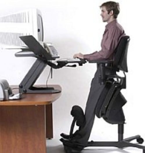 Best Chair For Posture