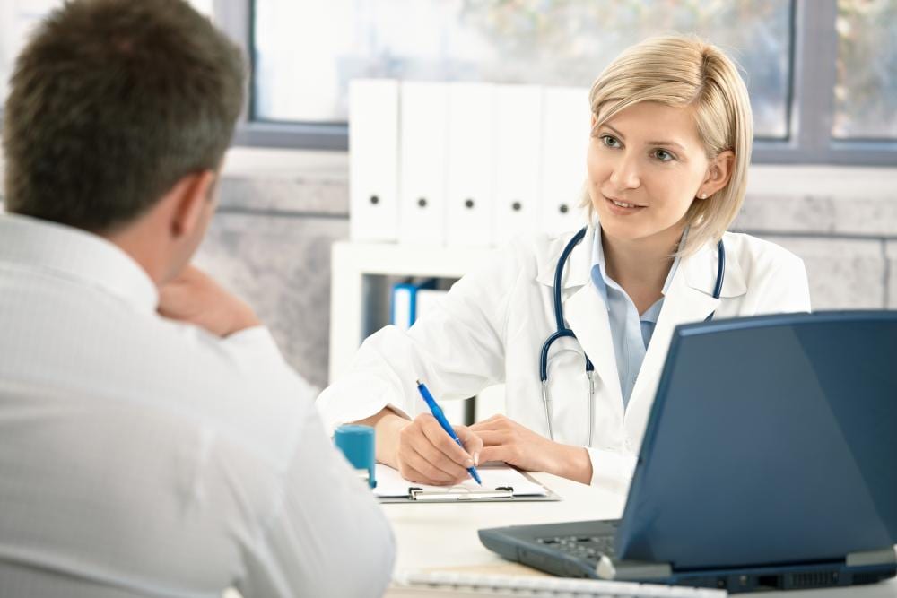 Treatment Options for Headaches & Migraines